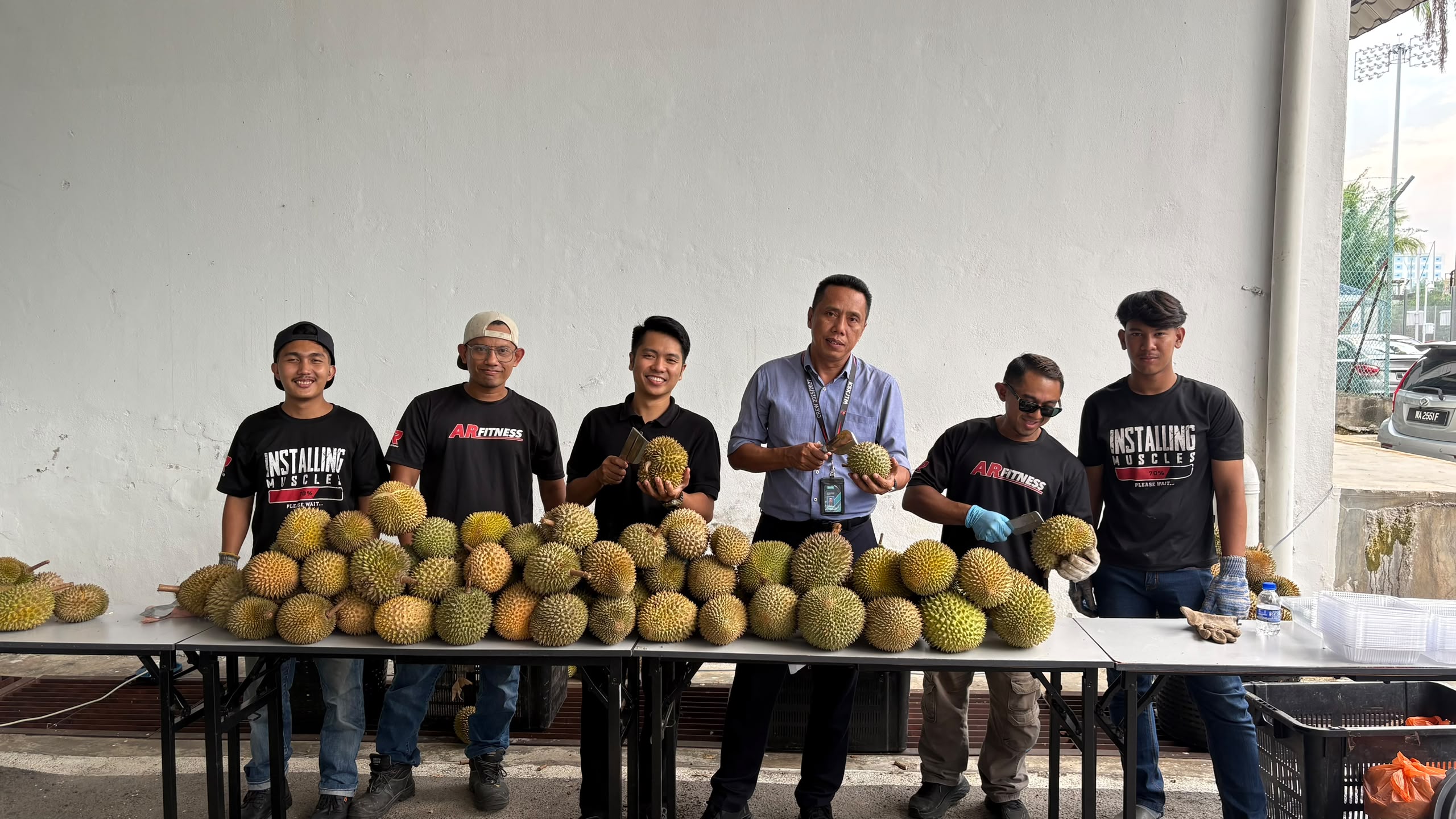 Durian Fiesta 2026