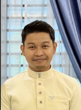 Mohamad Abdullah Bin Ismail