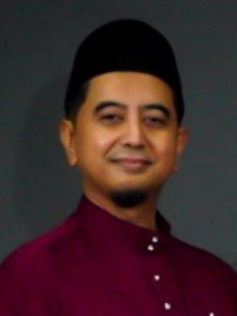 Rasydan Bin Kamaruddin