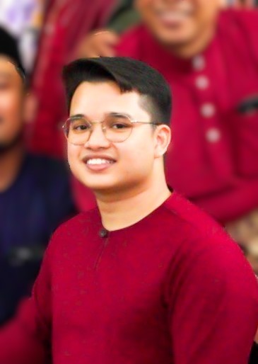 Eiman Salleh Bin Mohd Azian